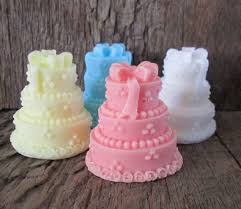 24 Wedding Cake Soap Favors Wedding Favors Bridal Shower Favors Gifts Wedding Shower Favors Soap Favors Bridal Shower Soap Favors