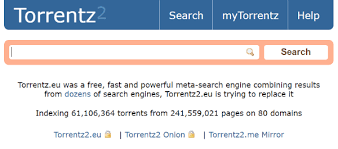 File formats optimised for download speed. Torrentz2 Download More Movies From This Torrent Meramaal Wiki