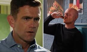 EastEnders spoilers: Jack Branning heads to prison as Max hands over him  and Rainie?