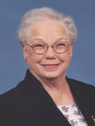 Laura Frances Spain Deshazo Obituary