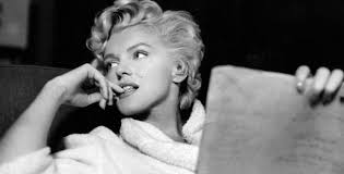 Marilyn Monroe Essay by Gloria Steinam | American Masters | PBS