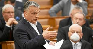 Orban profite du coronavirus pour renforcer son pouvoir en Hongrie ...
