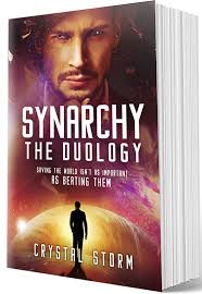 Synarchy The Duology