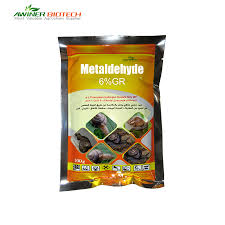 Image result for Metaldehyde Poisoning