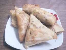 Kali ini, kami bawakan resepi khas buat anda iaitu resepi inti. Resepi Samosa