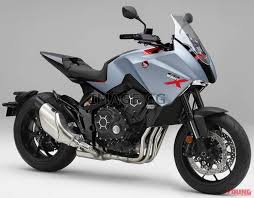 Honda cruiser motorcycles for sale: Rumour 2021 Honda Cb1000x Cbr1000r Design Renderings Drivemag Riders