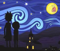 Created by dan harmon, justin roiland. Rick And Morty Rick I Morty Rick And Morty Morty