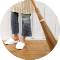 Bukan mahu menafikan kemahiran yang dimiliki pembantu rumah tempatan, tetapi pembantu rumah bukan warga tempatan melakukan pelbagai tugas seharian. Pembantu Rumah Muslim