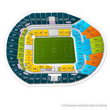 Inter Milan Seating Plan