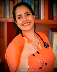 Dra. Rosa Ivette Orta Peña Ginecólogo,