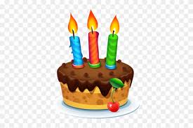 Birthday Pinsart Happy Birthday Cake Clipart Png Free Transparent Png Clipart Images Download