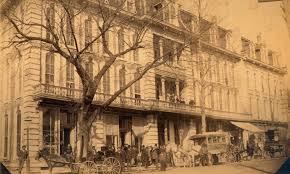 Book our greensboro, nc hotel today. Lost Greensboro The Benbow House Hotel Preservation Greensboro Incorporated