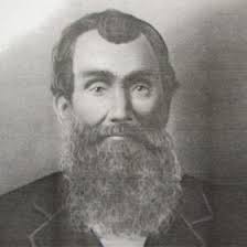 Jacob Wesley Buttram (1849-1916)