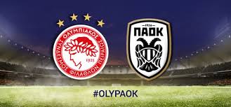 Metrosport team πριν 6 μήνες. Live Streaming Olympiakos Paok