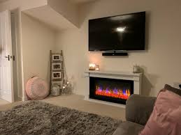 How to mount a tv over a brick fireplace materials: Can You Put A Tv Over A Fireplace Direct Fireplaces