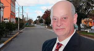 GENERAL LAVALLE: El oficialismo lleva como candidato al reconocido  comerciante “Quique” Chaar