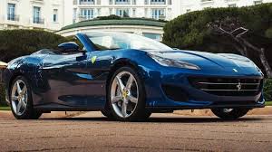 Read unbiased expert & user reviews ferrari portofino 2021 is a 4 seater convertibles. Ferrari Portofino Know All About The 215 000 Luxury Car Touted As Next Bestseller Zee Business