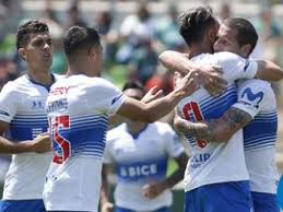 You could check the h2h stats based on santiago wanderers home ground. Donde Ver En Vivo Universidad Catolica Vs Santiago Wanderers Por La Primera Division De Chile