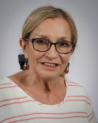 Joyce Clary, Realtor