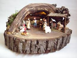 Bildergebnis Fur Steinkrippe Holz Basteln Weihnachten Krippe Weihnachten Holz Weihnachten Basteln Krippe