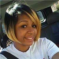 Deasia Washington's Instagram, Twitter & Facebook