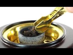 783 Incense Burner Bakhoor Burner By Attar Mist Luxury Globe Design Youtube Incense Burner Incense Burners