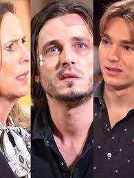 VOTD: DAYS Sweeney and Gering do some Q&A! Do you want SAFE or Ejami?