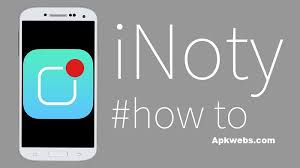 Descargar aplicación lock screen iphone x style en android. Inoty Apk Pro Os Android Free Download In 2020