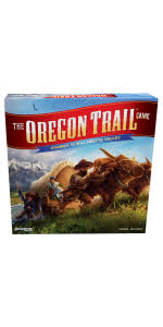 Rather than enjoying a fine book subsequent to a mug of coffee in the afternoon, then again they juggled later some harmful virus inside their computer. The Oregon Trail Journey To Willamette Valley By Pressman Amazon Sg Toys