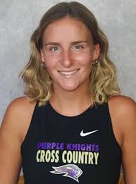 Student Spotlight: Erin Boyd '26