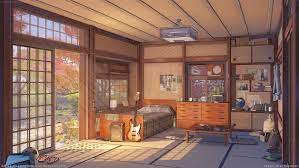 If not, i understand completely. Aesthetic Anime Room Hd Wallpapers Wallpaper Cave