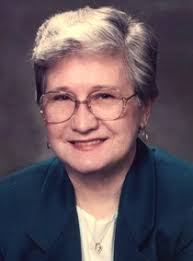 Obituary for Mariruth (Fouch) Armfield