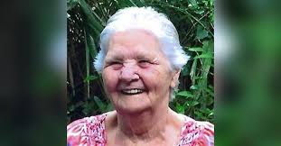 Mrs. Evelyn R. Bass Obituary