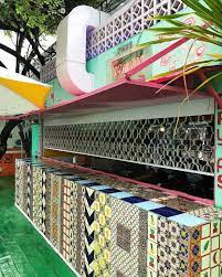 motel mexicola メキシコ 大屋 夏