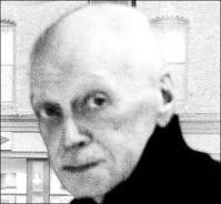 MARTIN POTTER Obituary (2015)