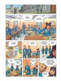 Amazon In Buy Les Filles Au Chocolat T1 Coeur Cerise Book Online At Low Prices In India Les Filles Au Chocolat T1 Coeur Ceri Graphic Novel Tween Girls Tween