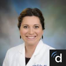 Dr. Elizabeth A. Rodriguez Lien, MD