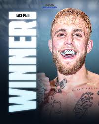 Jake Paul set to fight former boxing champ Julio Cesar Chavez Jr.