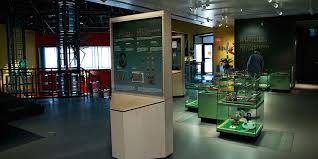 Science Museum In Mumbai: An ...