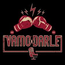 EL BOXEO ME DIO DISCIPLINA | Jonathan Polvo Oquendo | Ep 43 by Vamo A  Darle