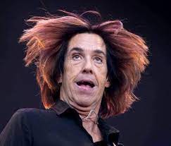 Gotta feeling 21 is gonna be a good year! The Same Picture Of Per Gessle Everyday Posts Facebook