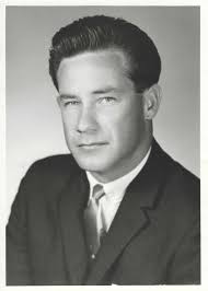 Gerald Hefner Obituary