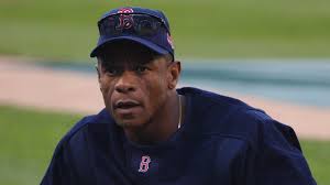 Cliff Floyd shares stories from his season with Rickey Henderson