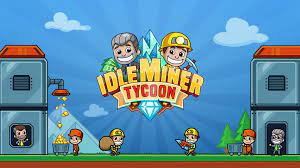 App name, idle miner tycoon. Idle Miner Tycoon 3 67 0 Apk Mod Unlimited Money Download