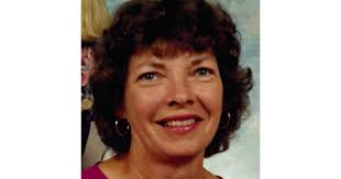 Jeanette Marie Wolfgram Obituary (1944