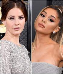 Lanapedia, the biggest lana del rey wiki, is the best source for all there is to know about her music, life, and performances. Lana Del Rey Implied That Ariana Grande Reached Out Over Her Controversial Post Glamour