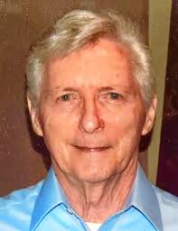 Obituary information for David Lyons