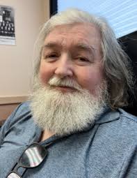 Obituary information for Roger Dale Simon