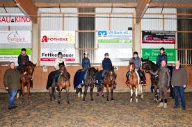 Vr Bank Eg Osnabrucker Nordland Vr Cup Springlehrgang 2017