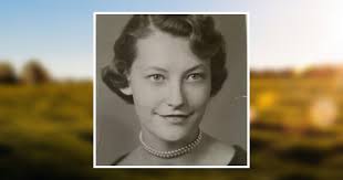 Jolynn VanRy Christensen Obituary August 3, 2016